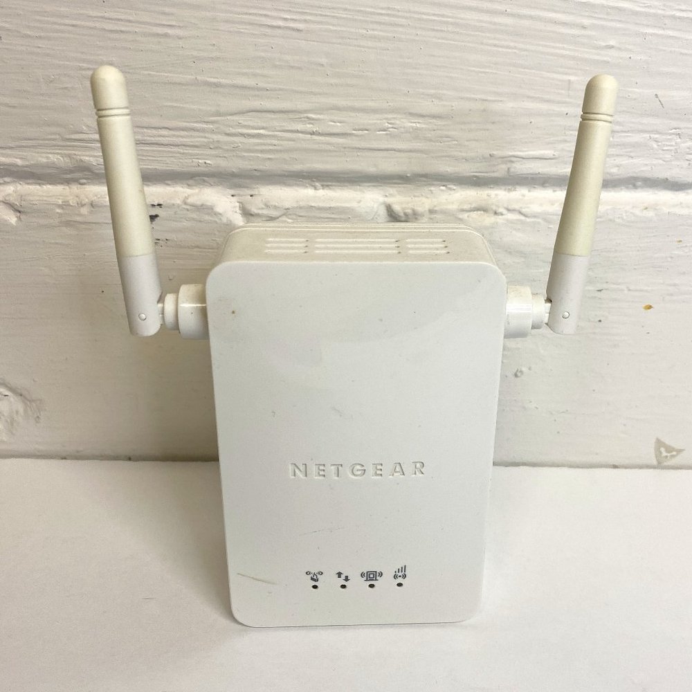 Netgear Universal Wifi Range Extender WN3000RP